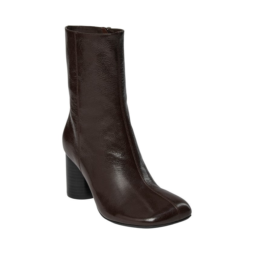 Sofie Schnoor Saraya Ankle Boot Dark Brown