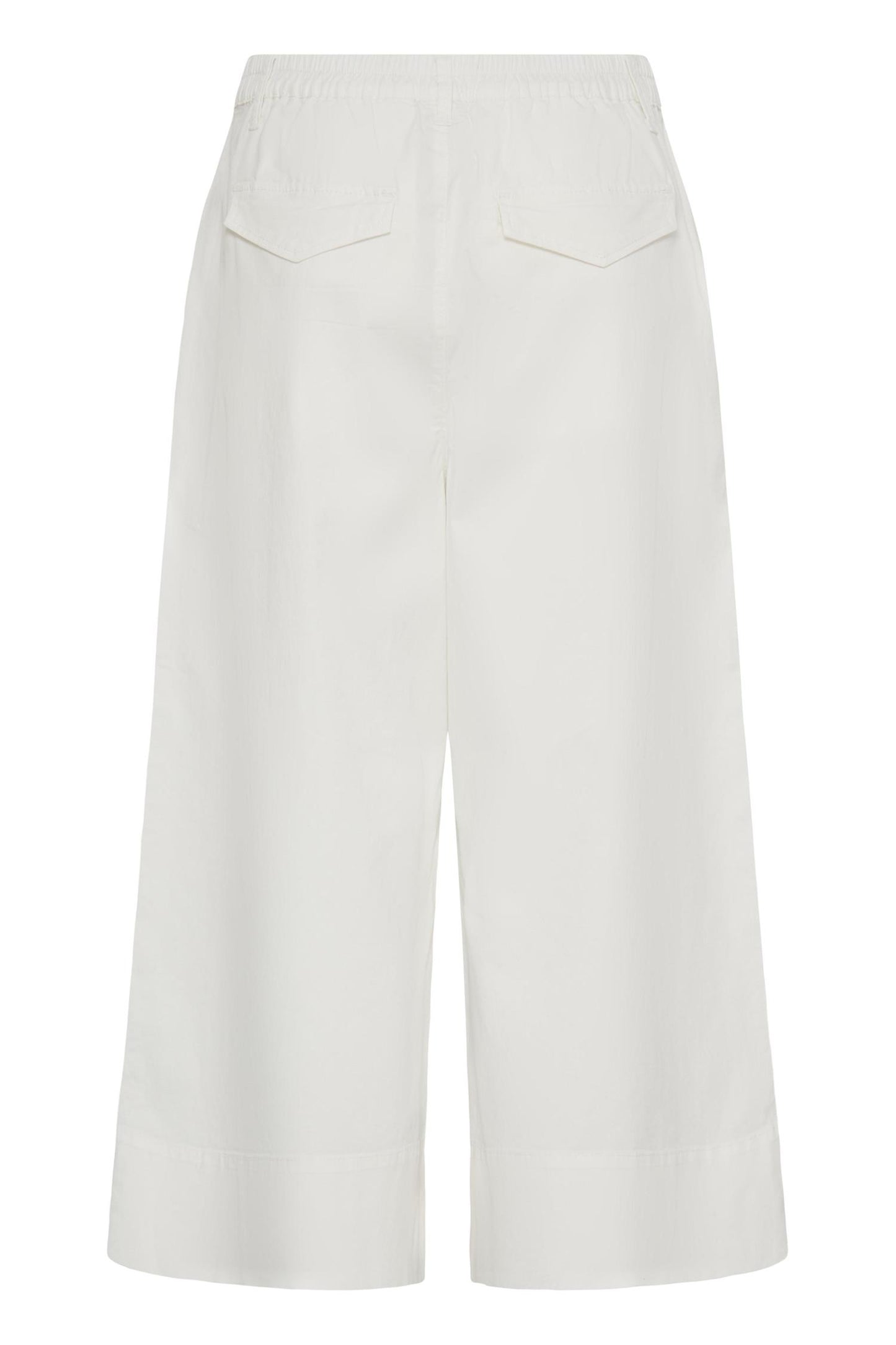 Pulz Claudia Pant Cloud Dancer