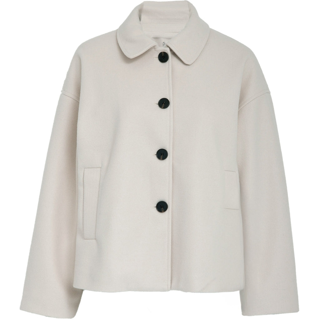 Peppercorn Cornelia Jacket Sandshell