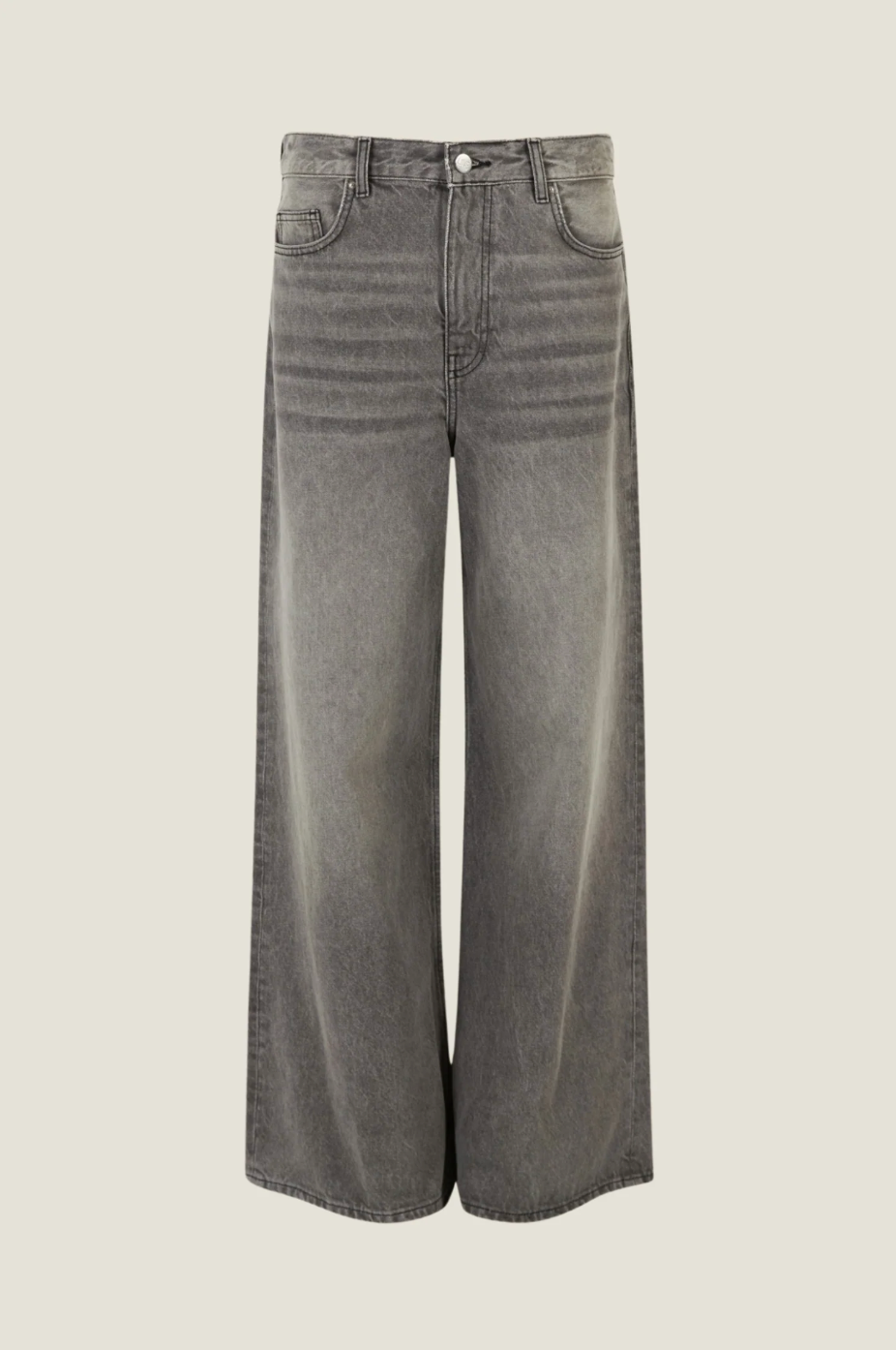 Line of Oslo St Barths Trouser Antracite