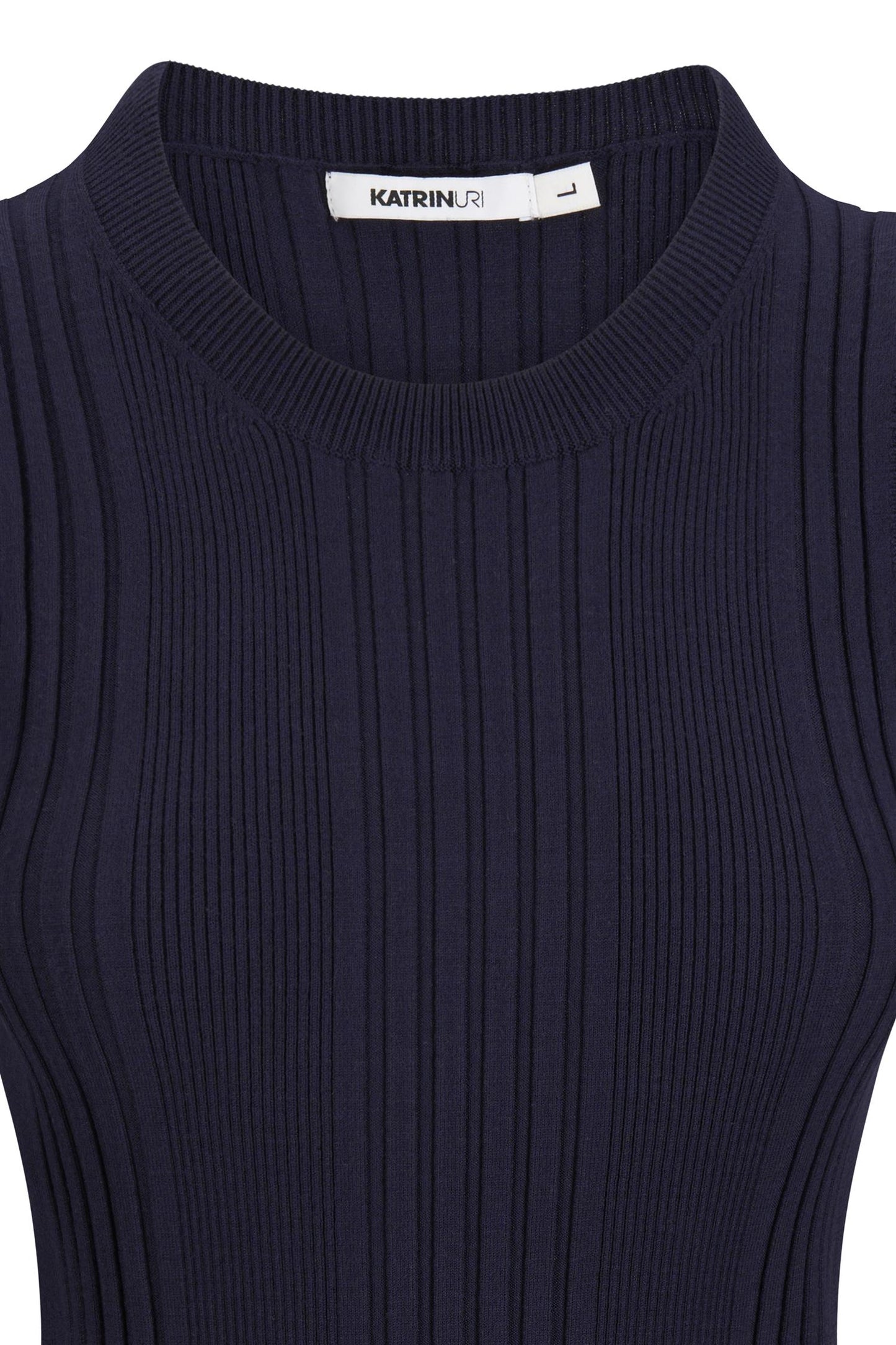 Katrin Uri Antibes Top Black