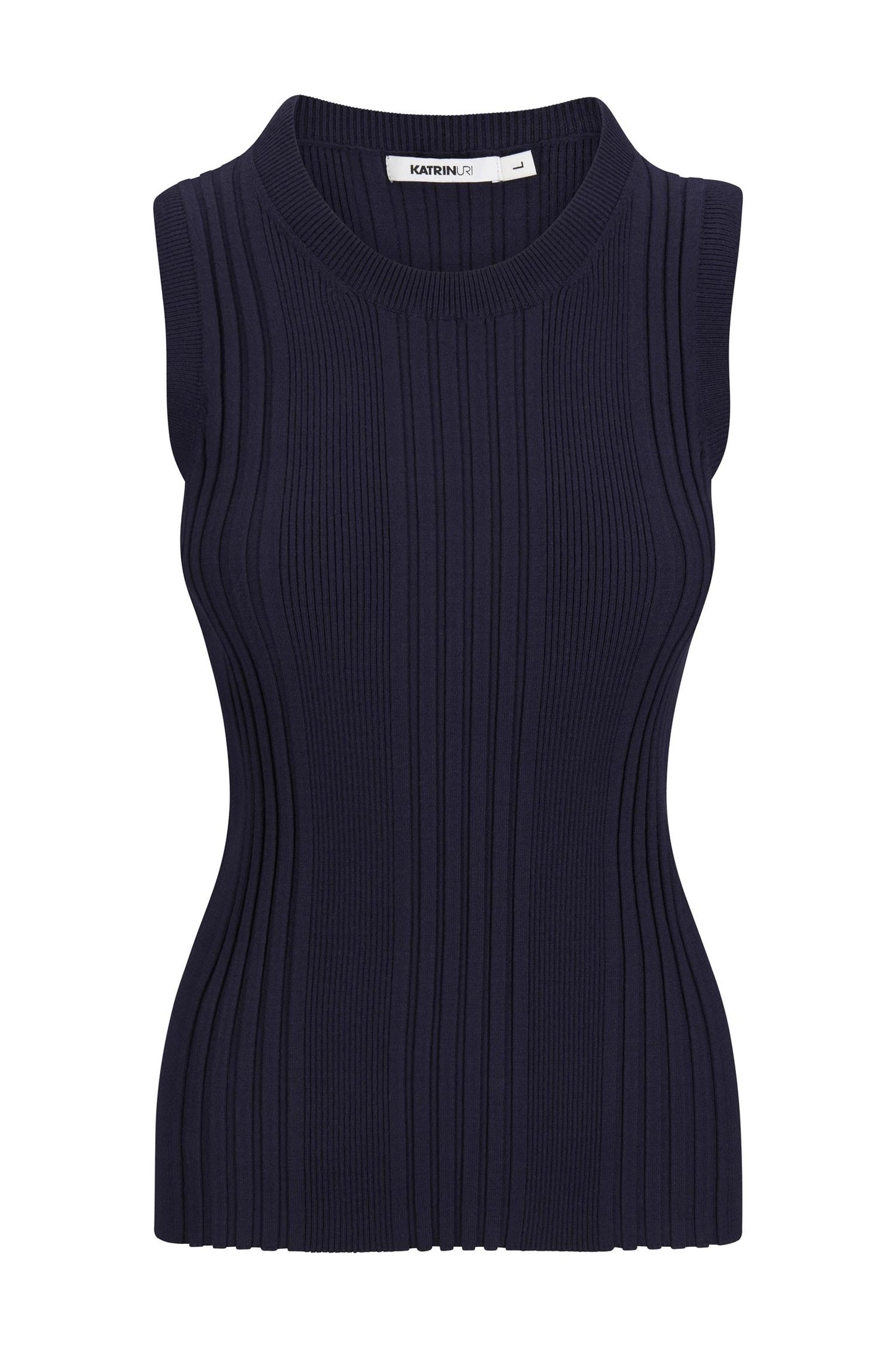 Katrin Uri Antibes Top Black