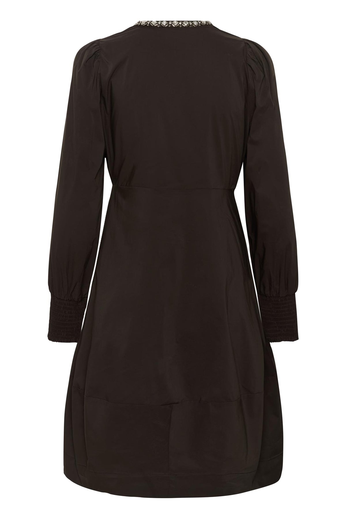 Culture Margi Antoinett Dress Demitasse