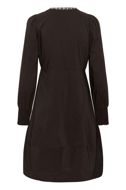 Culture Margi Antoinett Dress Demitasse