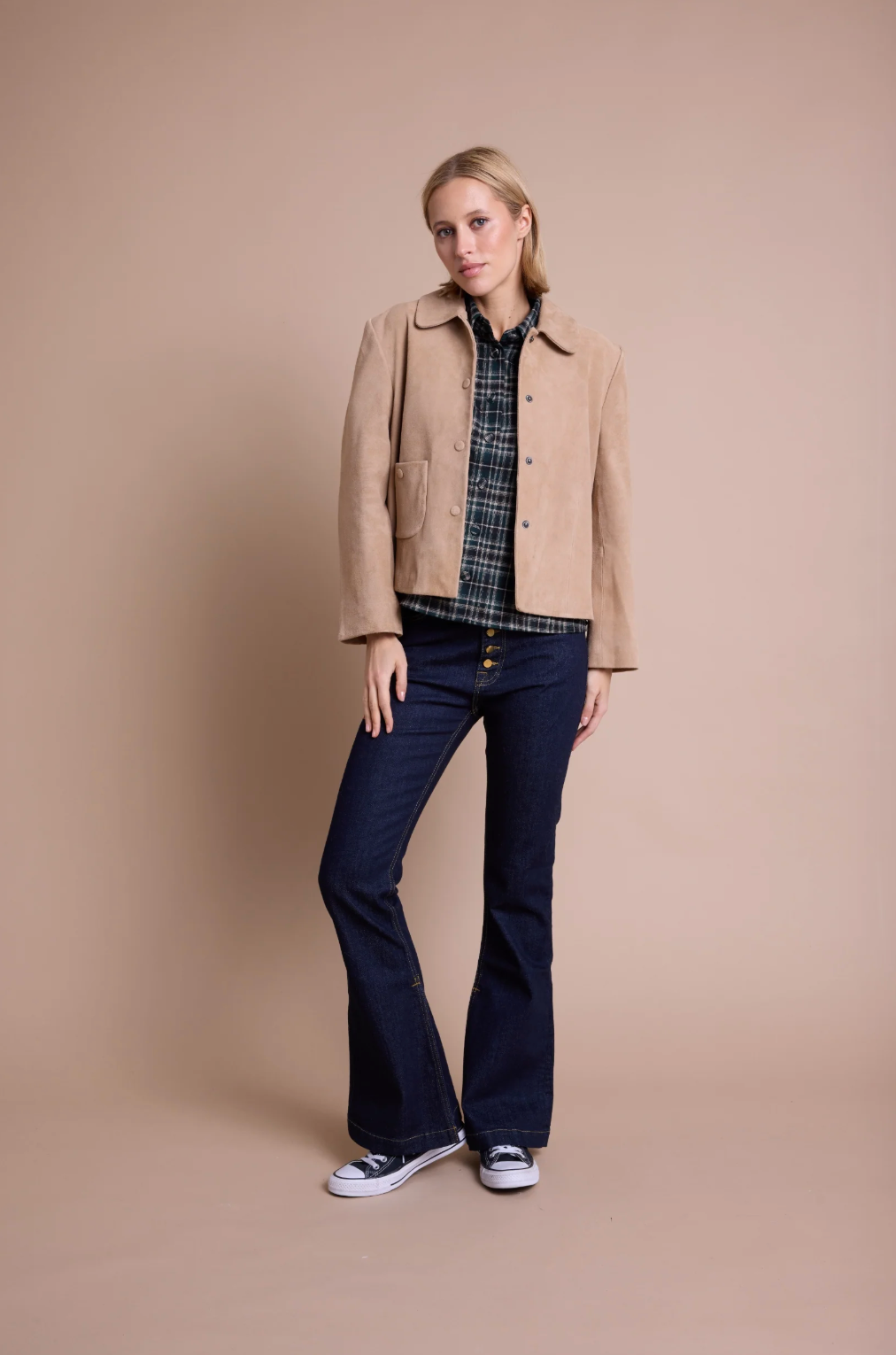 Line of Oslo Line Of Oslo Jett Camel