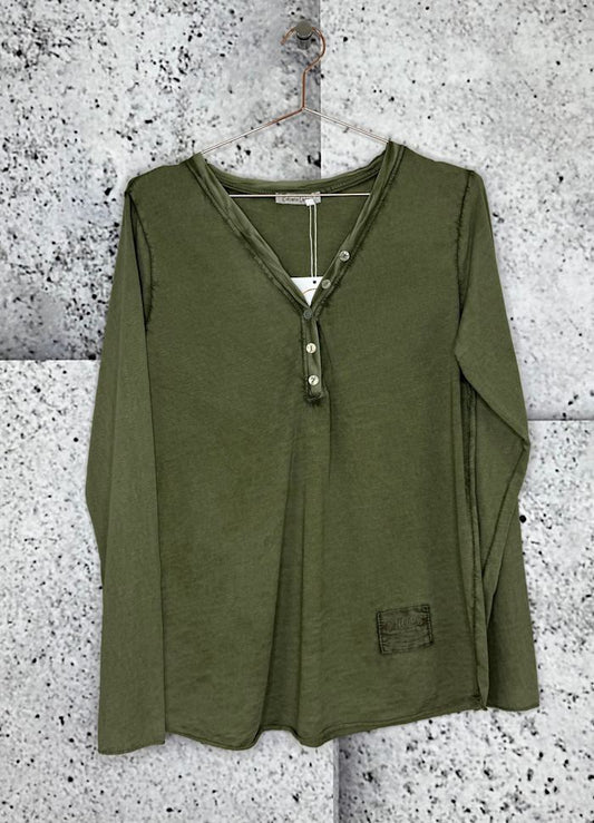 Cabana Living Adalais Militare
