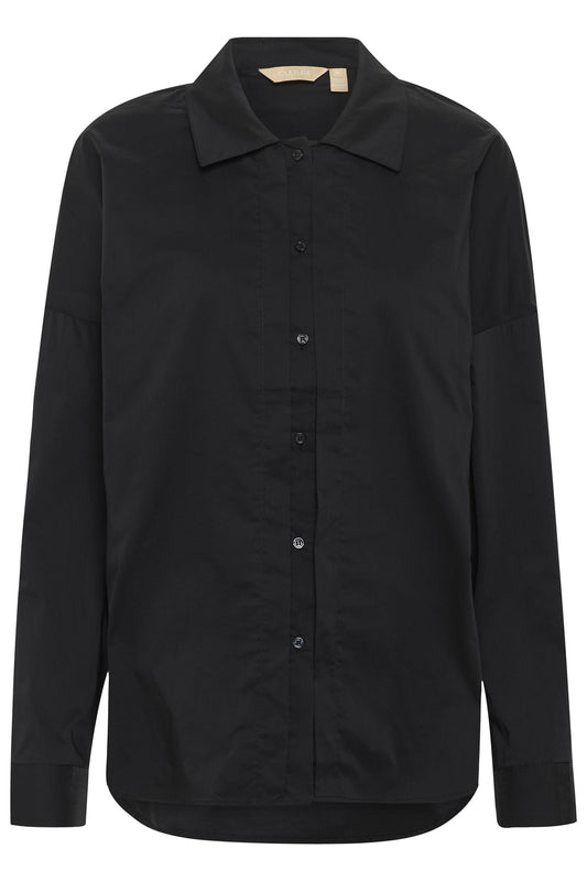Culture Toyam Antoinett Shirt Black