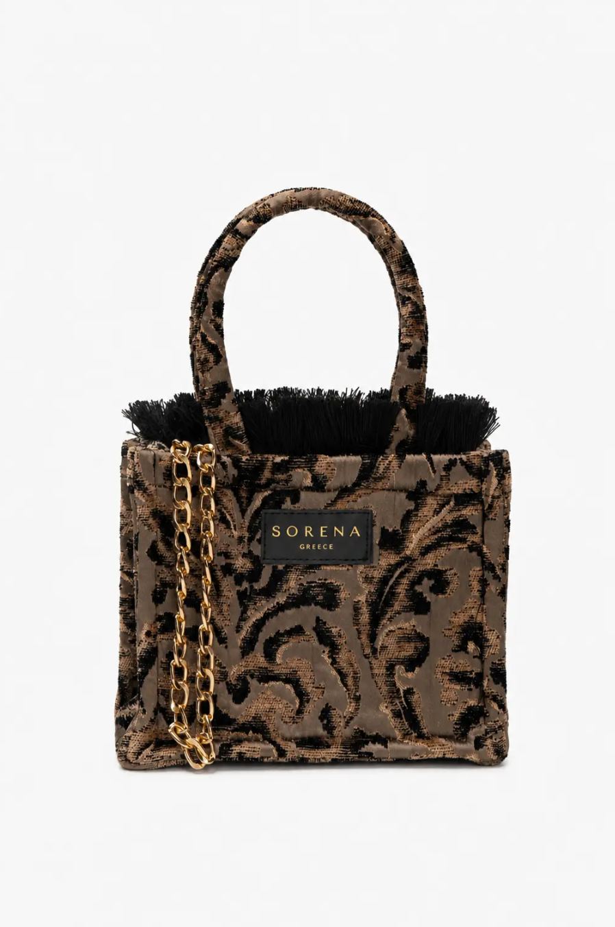 Sorena Arabella Mini Tote Bag
