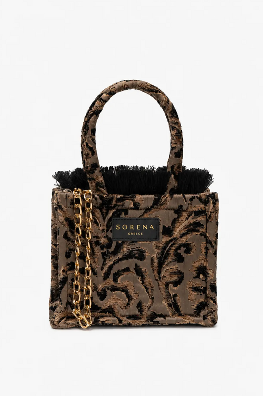 Sorena Arabella Mini Tote Bag