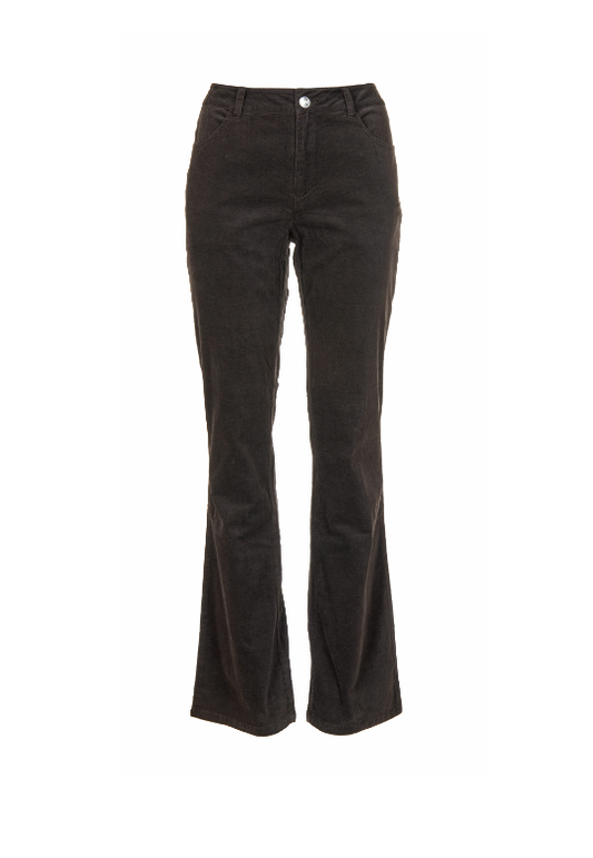Ane Mone Lily Trouser Brown