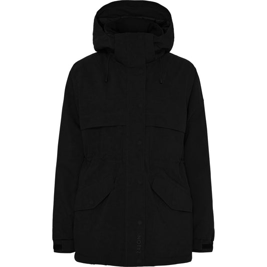 Notyz Helsinki Jacket Black