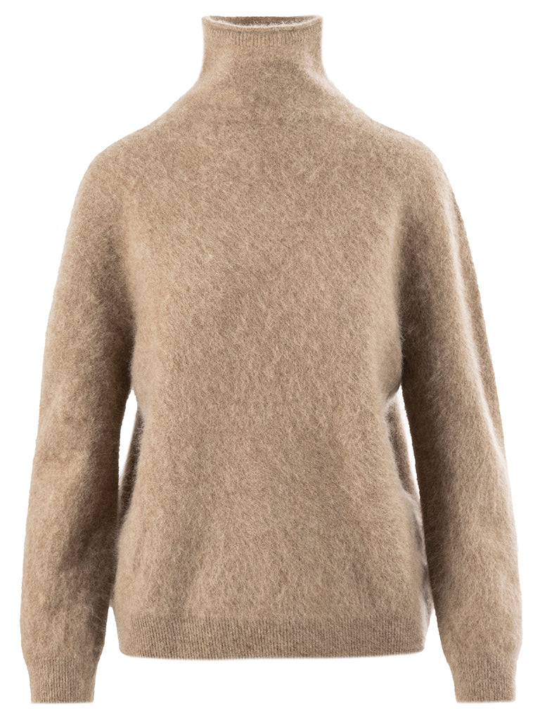 Close to my Heart Caia sweater Hunter