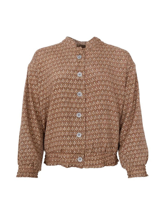 Black Colour Luna Reversible Bomber Jacket Indie Nougat