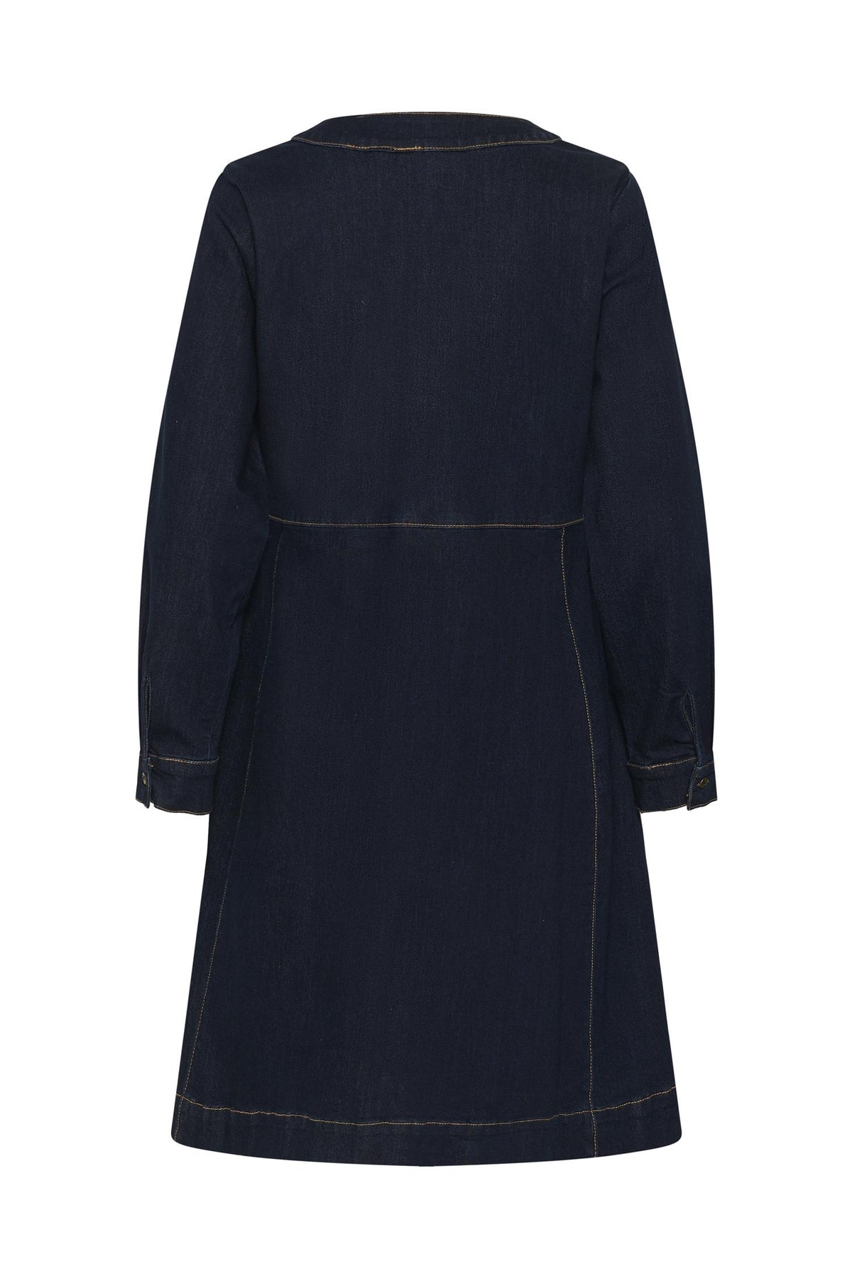 Culture Halle Bobbie Dress Rinse Wash