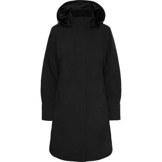 Notyz Tallinn Jacket Black