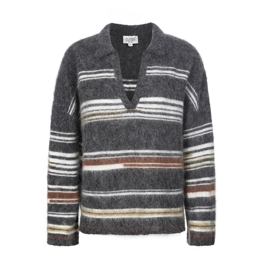 Close to my Heart Arlene Sweater Stripe