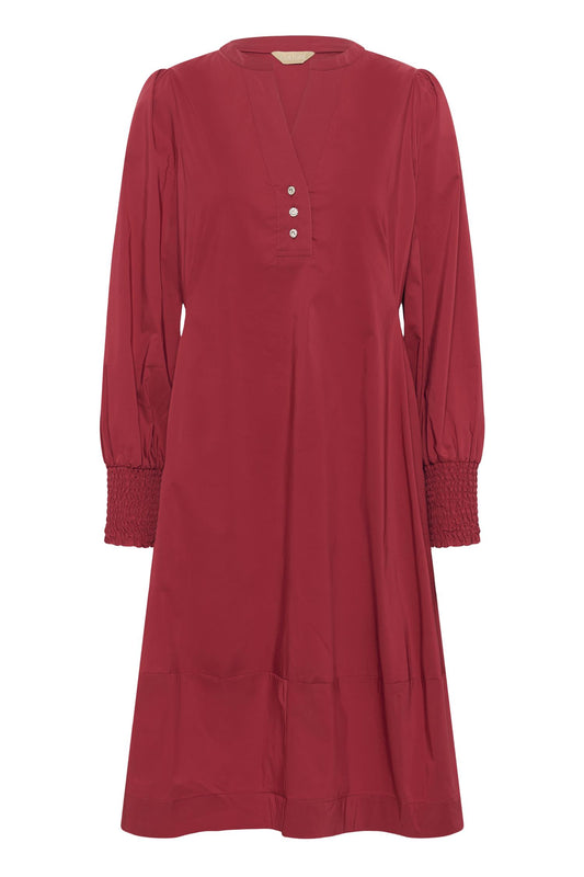 Culture Loretta Antoinett Dress Chili Pepper