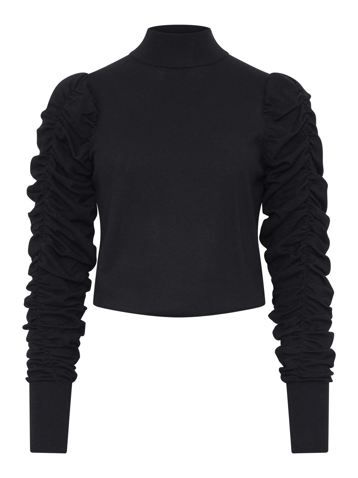 Ane Mone Hedda Pullover Black