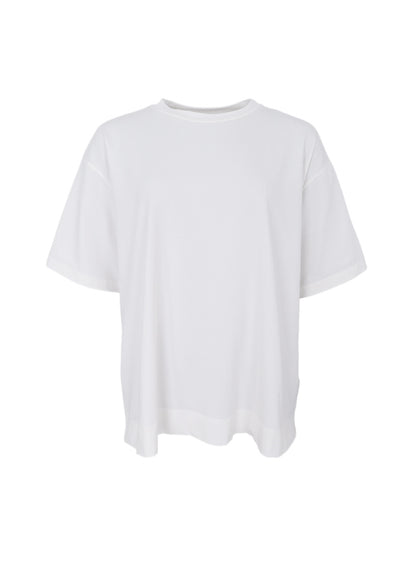 Black Colour May Big Tee Off White