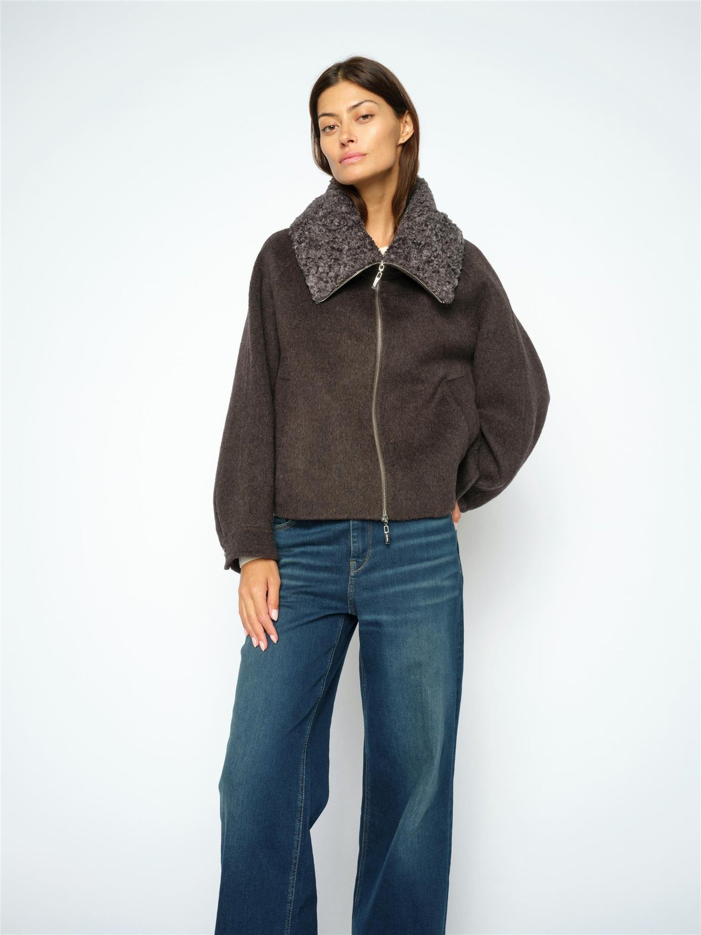 Mos Mosh Bellamy Loisa Jacket Delicioso