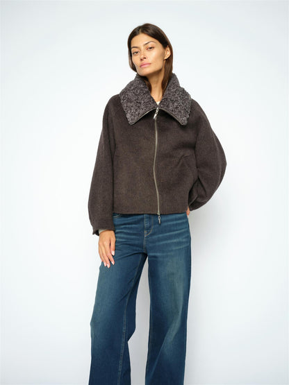 Mos Mosh Bellamy Loisa Jacket Delicioso