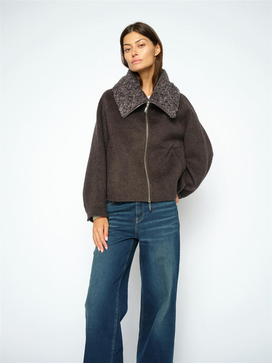 Mos Mosh Bellamy Loisa Jacket Delicioso
