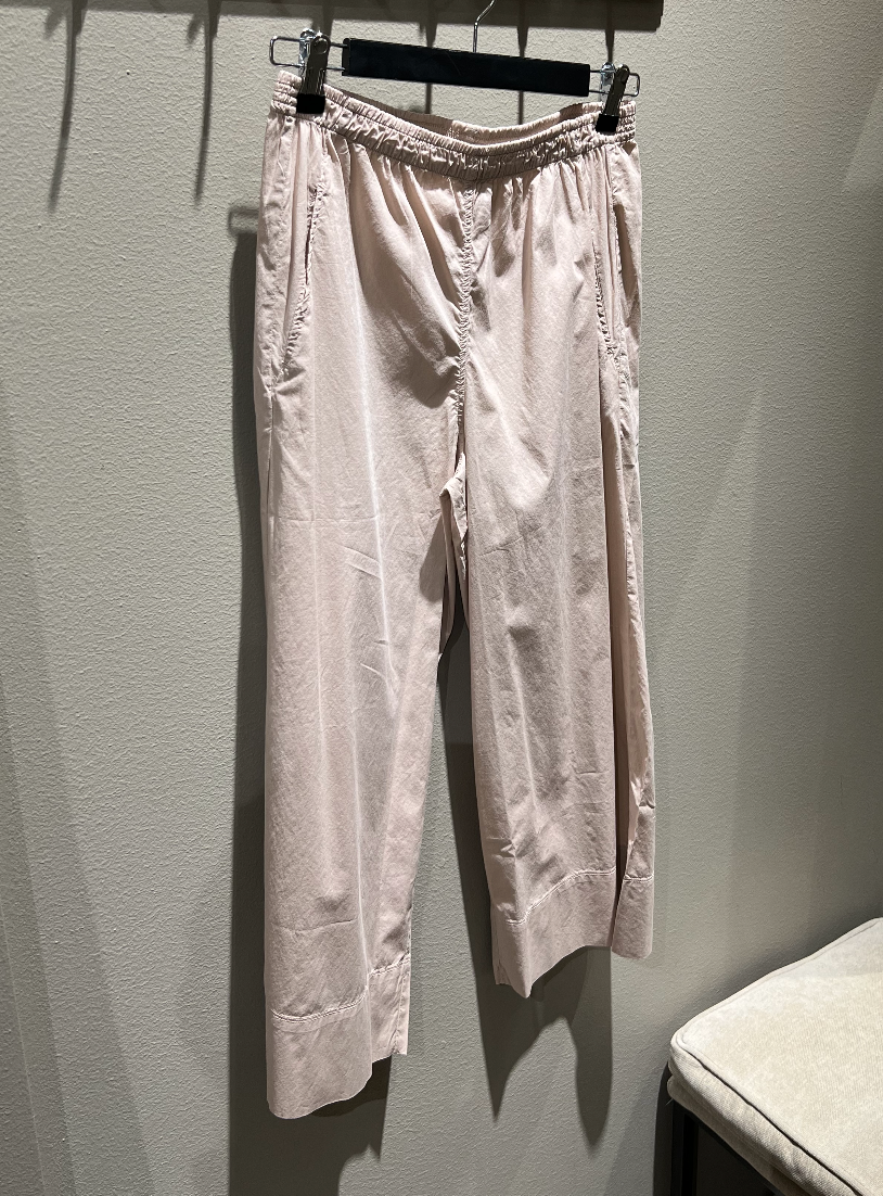 By Basics Own 13023 Pants Wide Blush