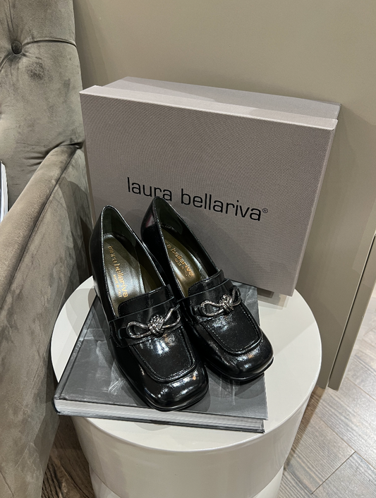 Laura Bellariva 9720A2 Harrods Nero