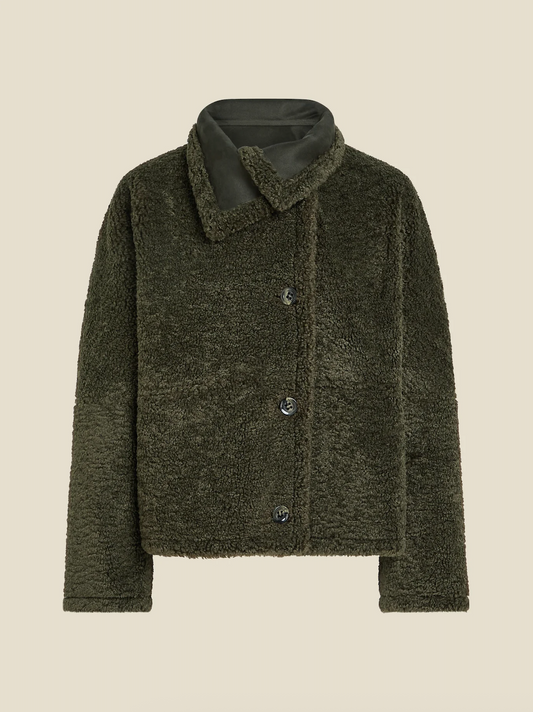 Beaumont Shaye Jacket Silt