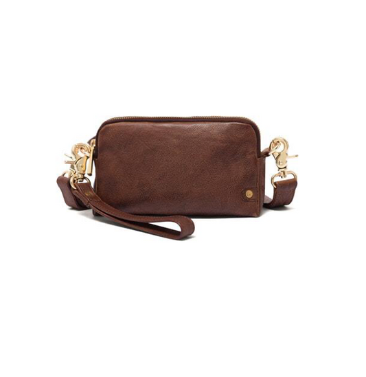 Depeche Clutch Brandy