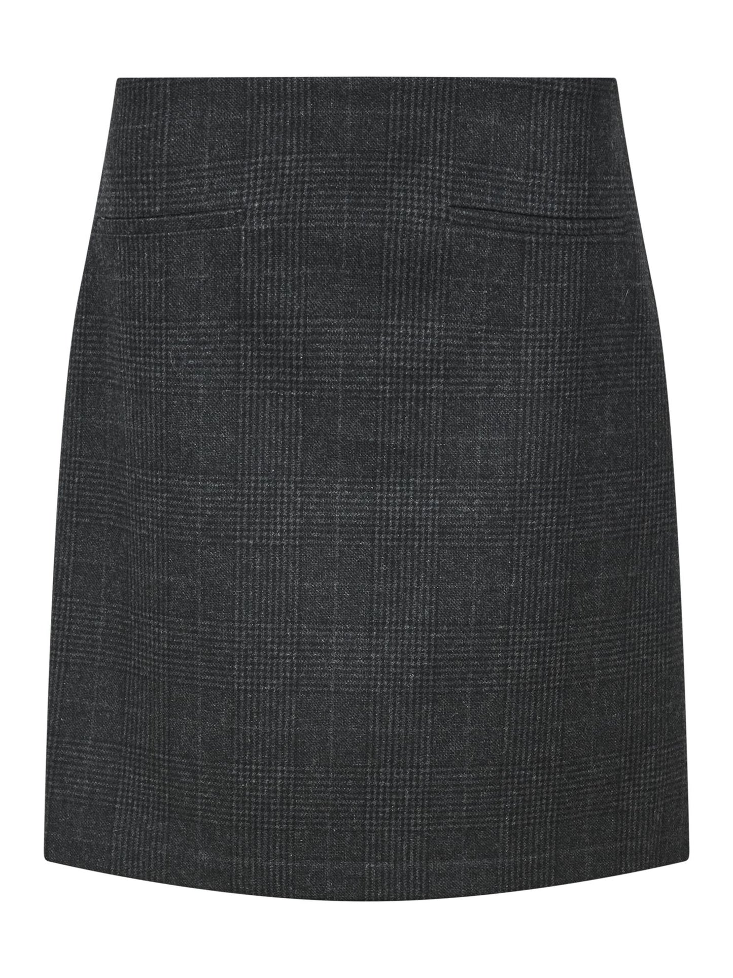 Ane Mone Skirt Anthracite