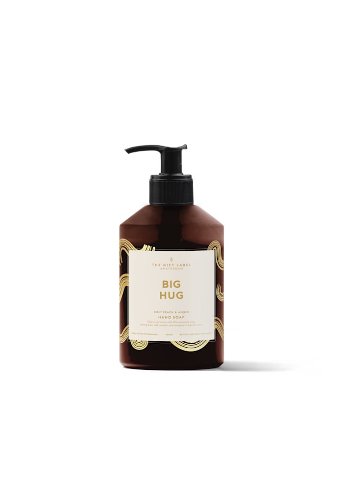 The Gift Label Hand Soap Big Hug