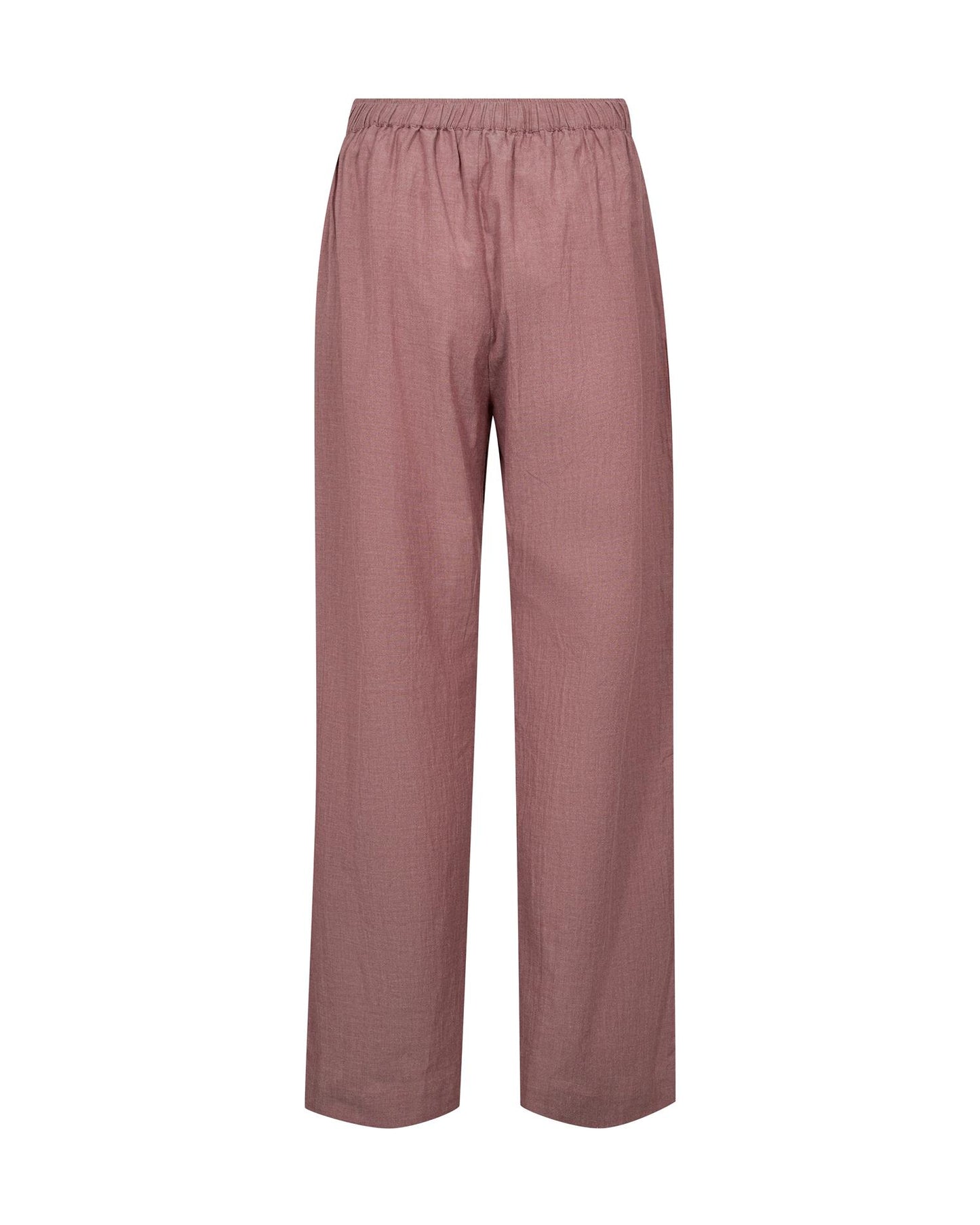 Mos Mosh Wellor Izha Pants Cowhide