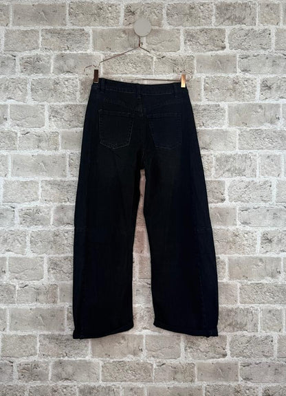 Cabana Living Mowita Black