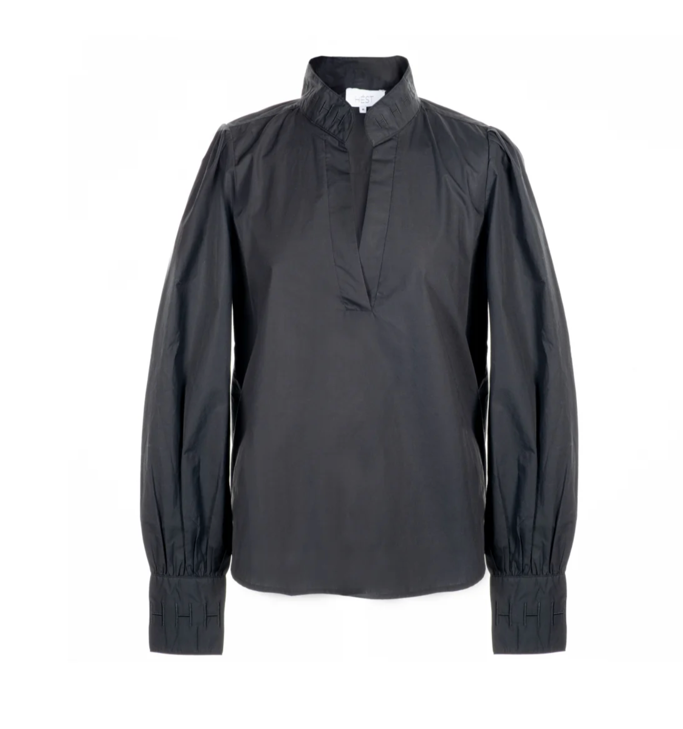 HÉST Mie Blouse Black