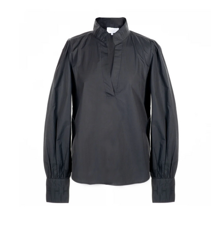 HÉST Mie Blouse Black