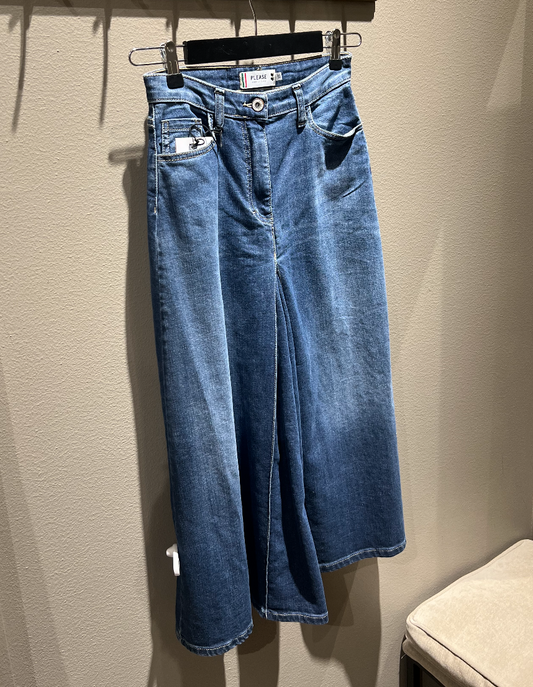Please Alma Oslo Denim