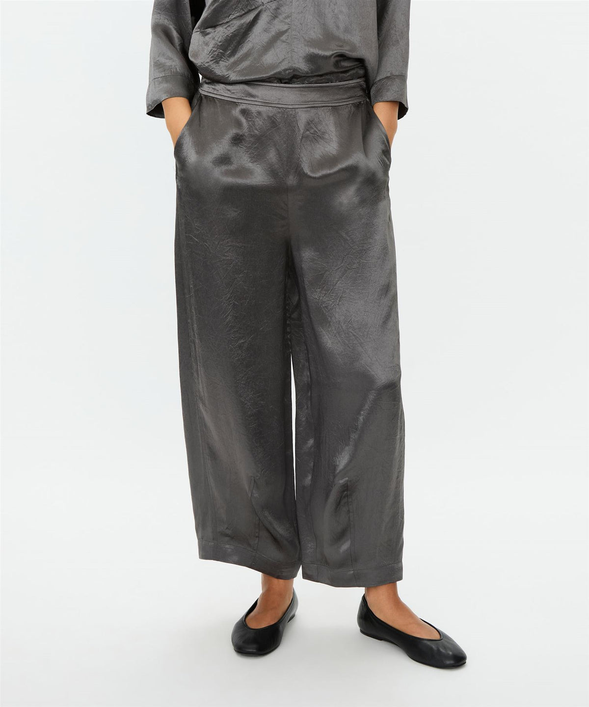 Masai Pavine Trousers Quiet Shade