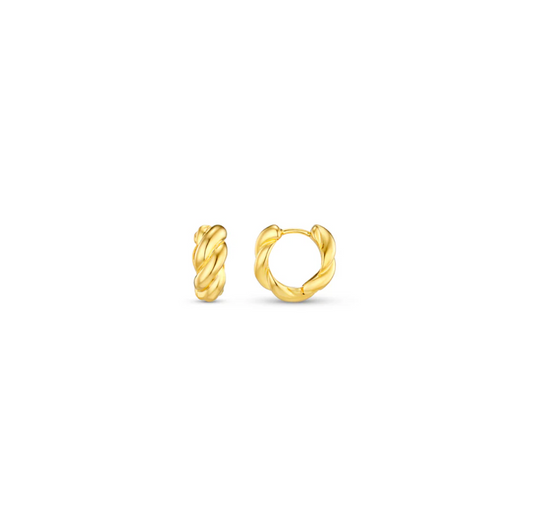 Orelia Polished Twist