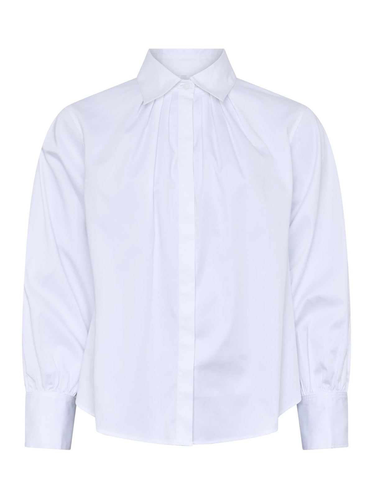 Ane Mone Besset Blouse White
