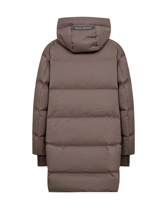 Mos Mosh Avon Hope Down Jacket Subterranean