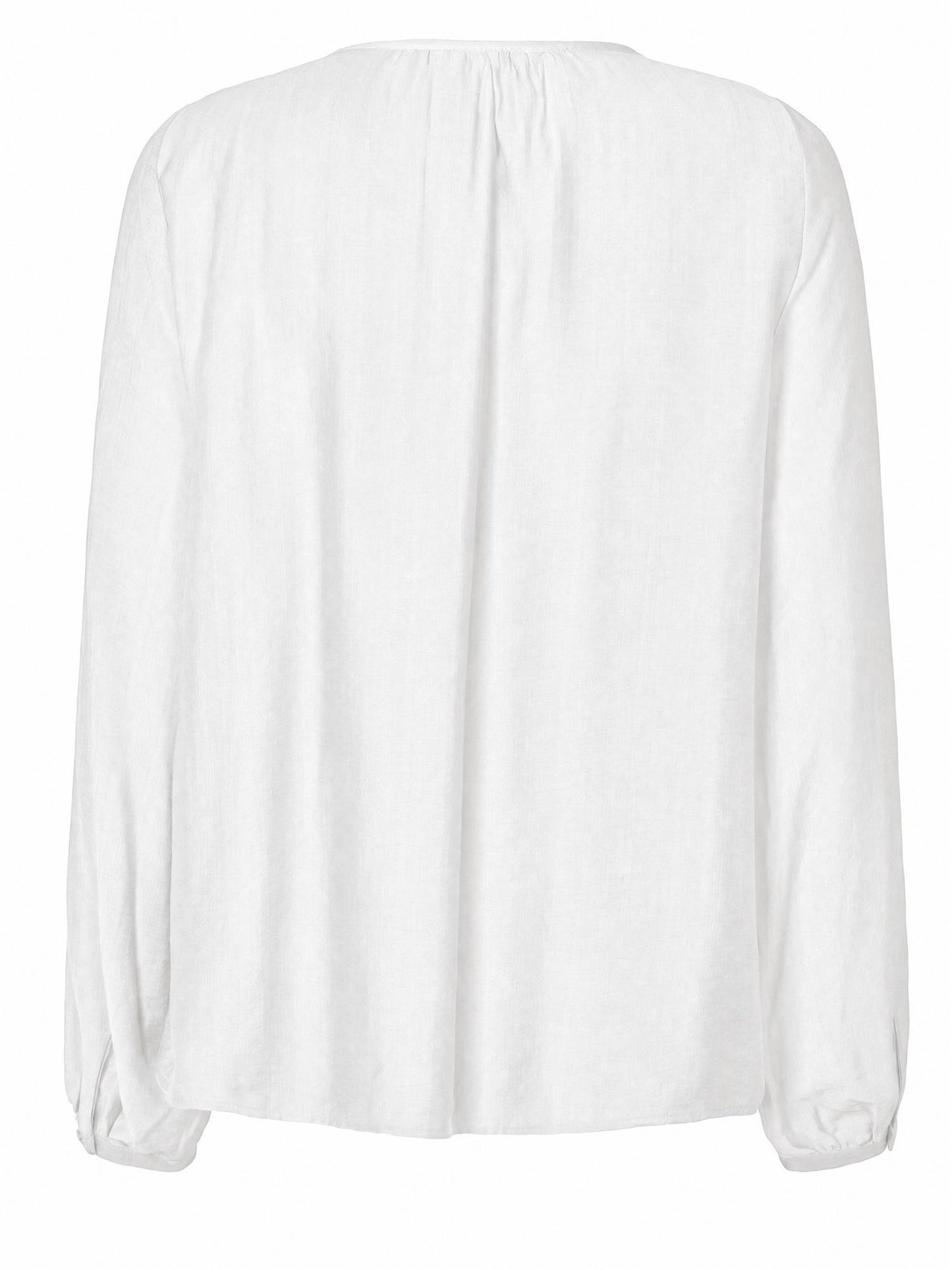 Rue de Femme Anais Shirt Off White