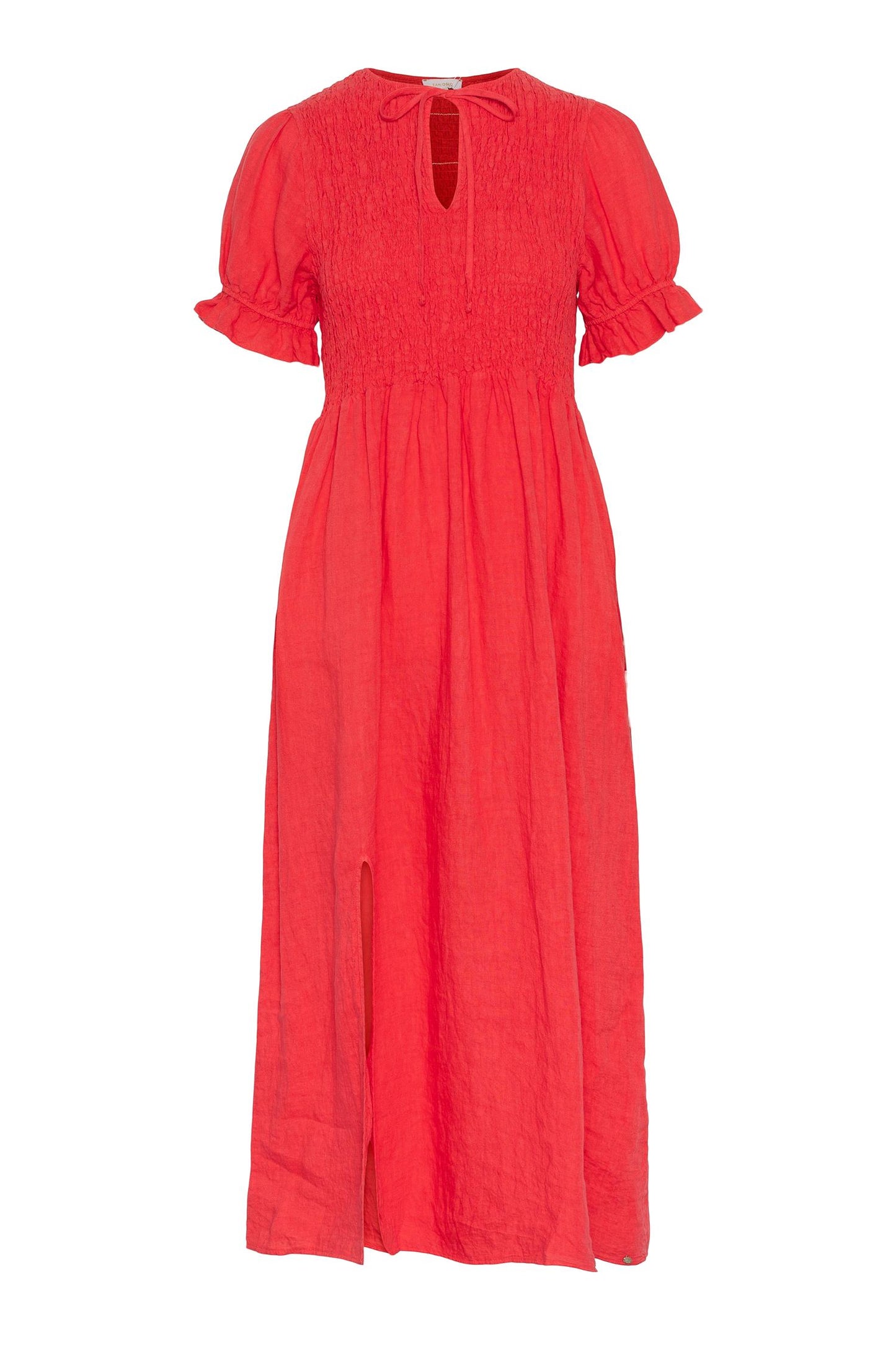 Rah Oslo Eva Dress Coral