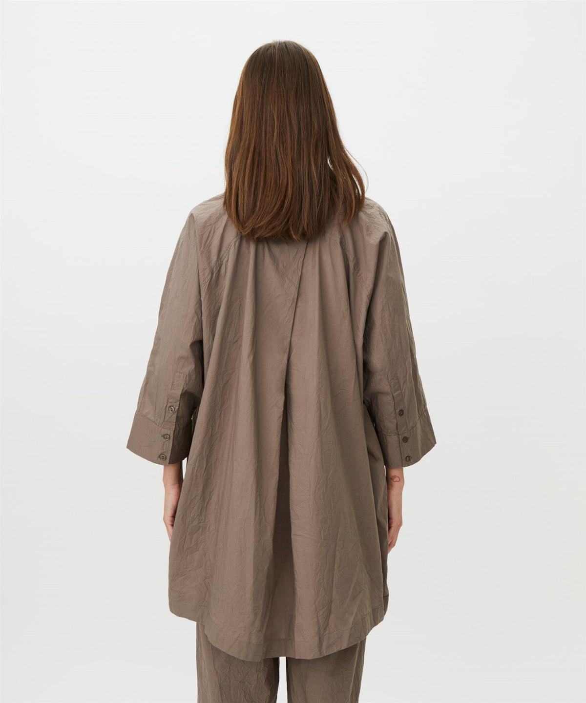 Masai Isenra Shirt Falcon
