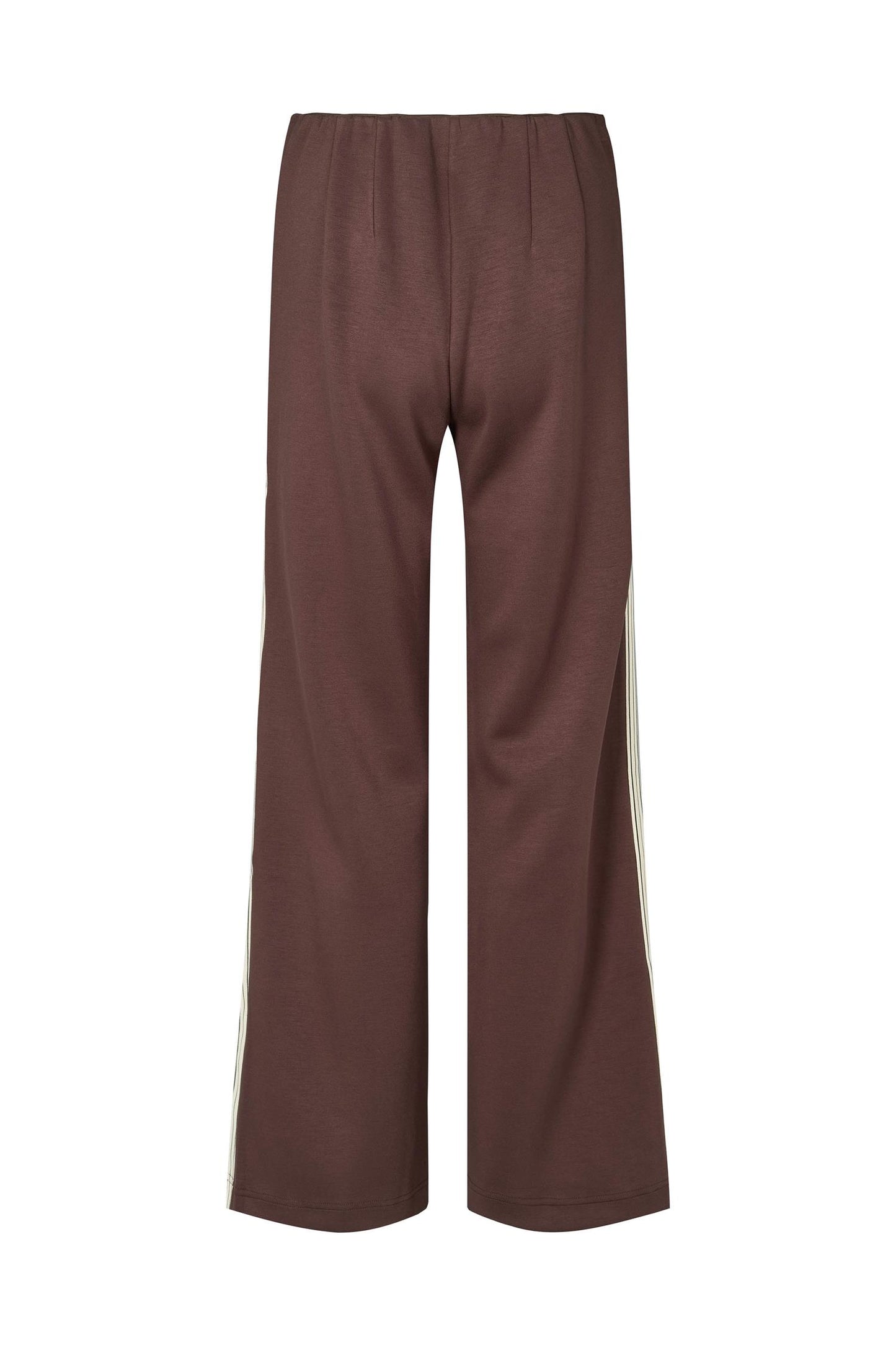 Rue de Femme Olana Wide Pants Potting Soil