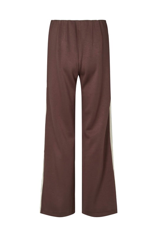 Rue de Femme Olana Wide Pants Potting Soil