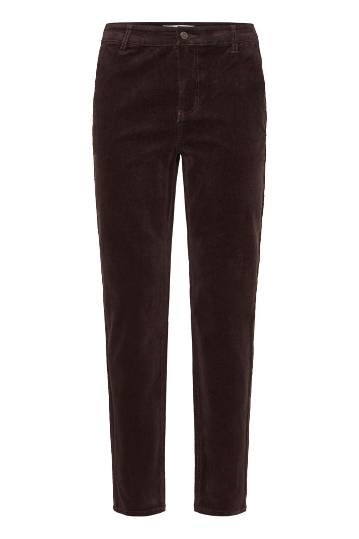 Pulz Sally Pant Espresso