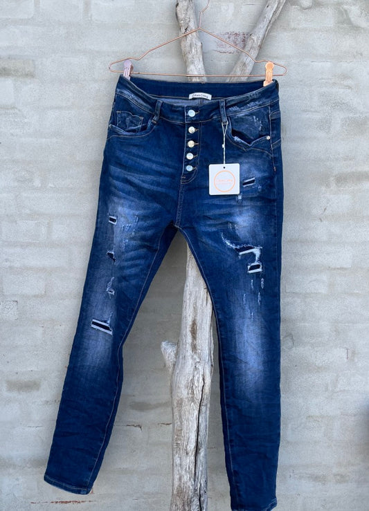 Cabana Living Felix Jeans Denim