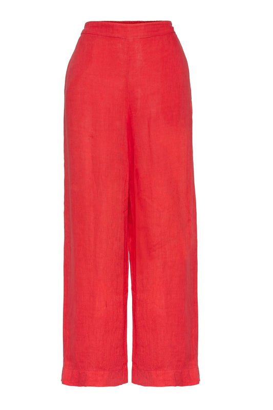Rah Oslo Julie Pant Coral