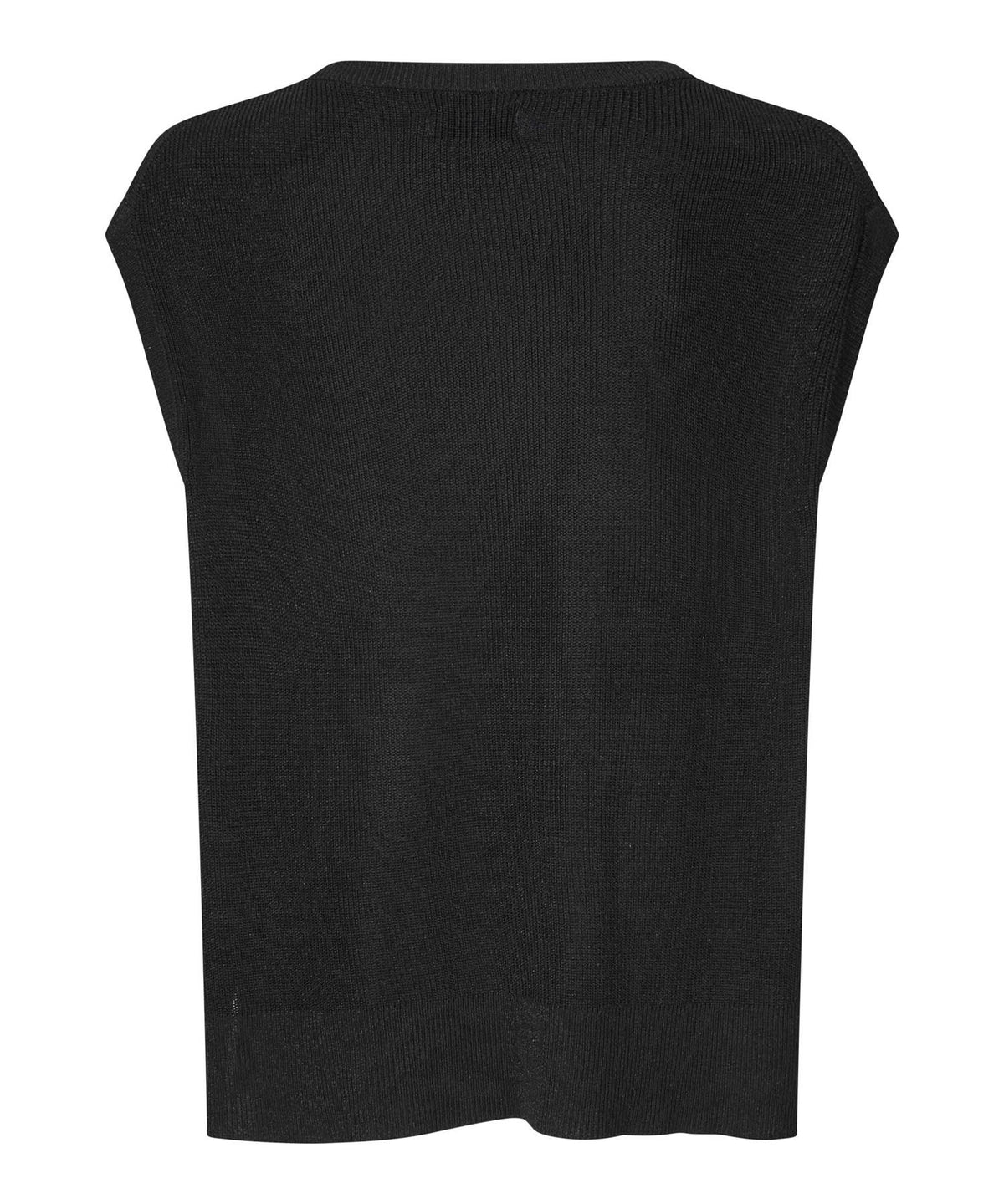 Masai Fabel Top Black